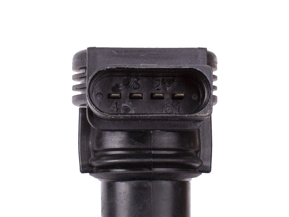 MARSHALL MGN2651 Катушка зажигания AUDI A6 ALLROAD 00- VOLKSWAGEN PHAETON 02- TOUAREG 02- (MGN2651)