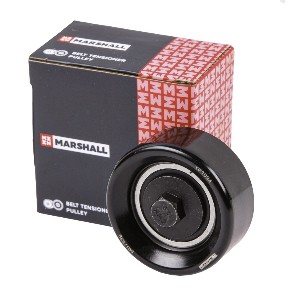 MARSHALL MS7339 Ролик-натяжитель навесного оборудования