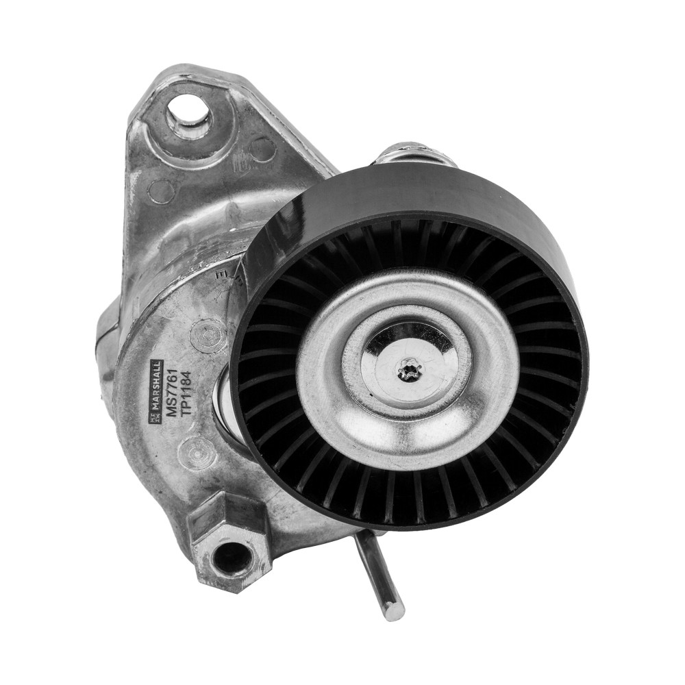 MARSHALL MS7761 Натяжитель ремня MERCEDES-BENZ C-CLASS 00- E-CLASS 02- GL-CLASS 06- S-CLASS 05- (MS7761)