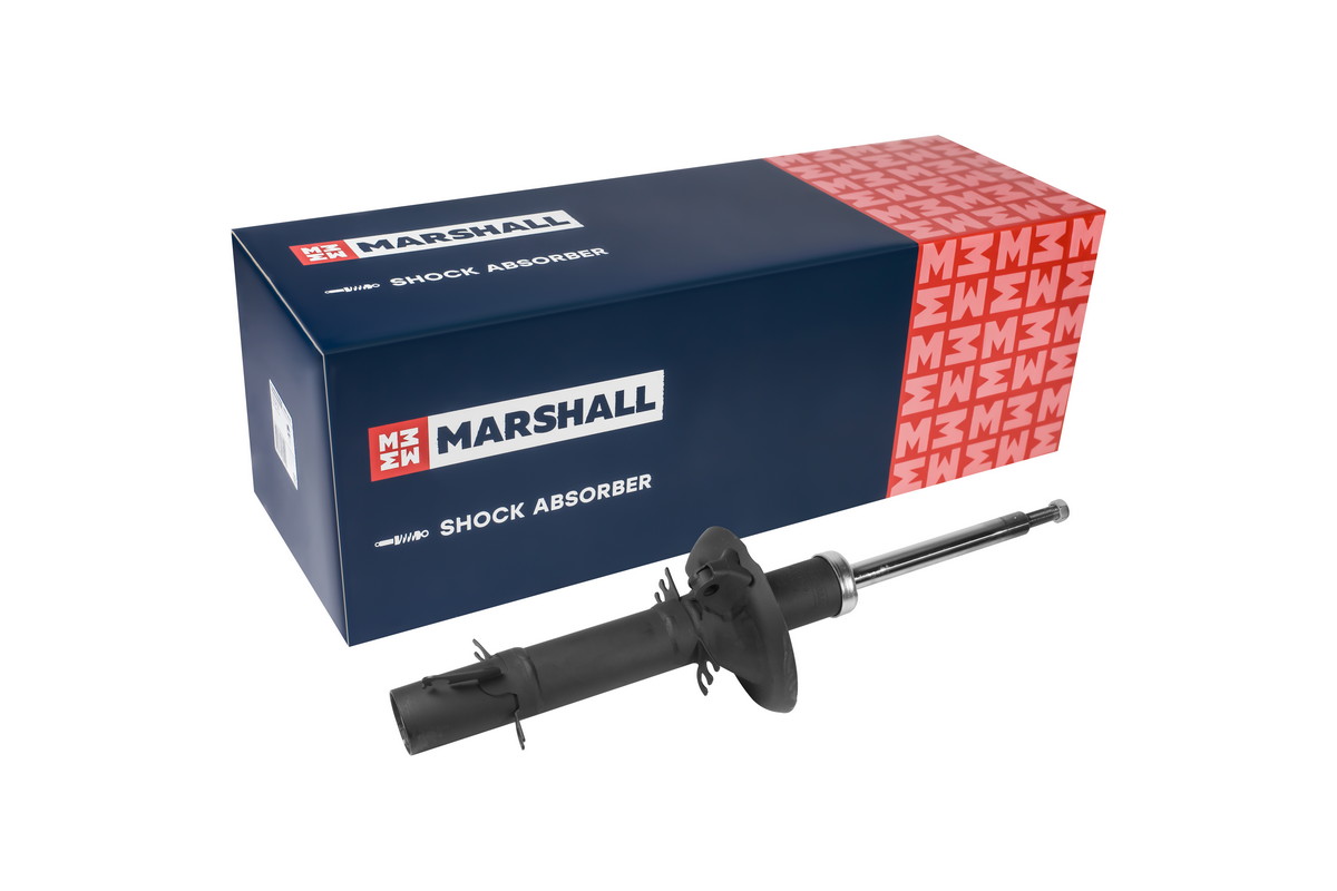 MARSHALL M8012920 Амортизатор передний AUDI A3 96- SKODA OCTAVIA 96- VOLKSWAGEN BORA 98- GOLF 97- (M8012920)