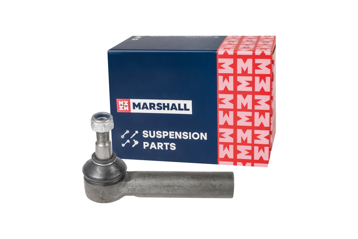 MARSHALL M8070130 Наконечник рулевой передний левый/правый CITROEN JUMPER 94- FIAT DUCATO 94- PEUGEOT BOXER 94- (M8070
