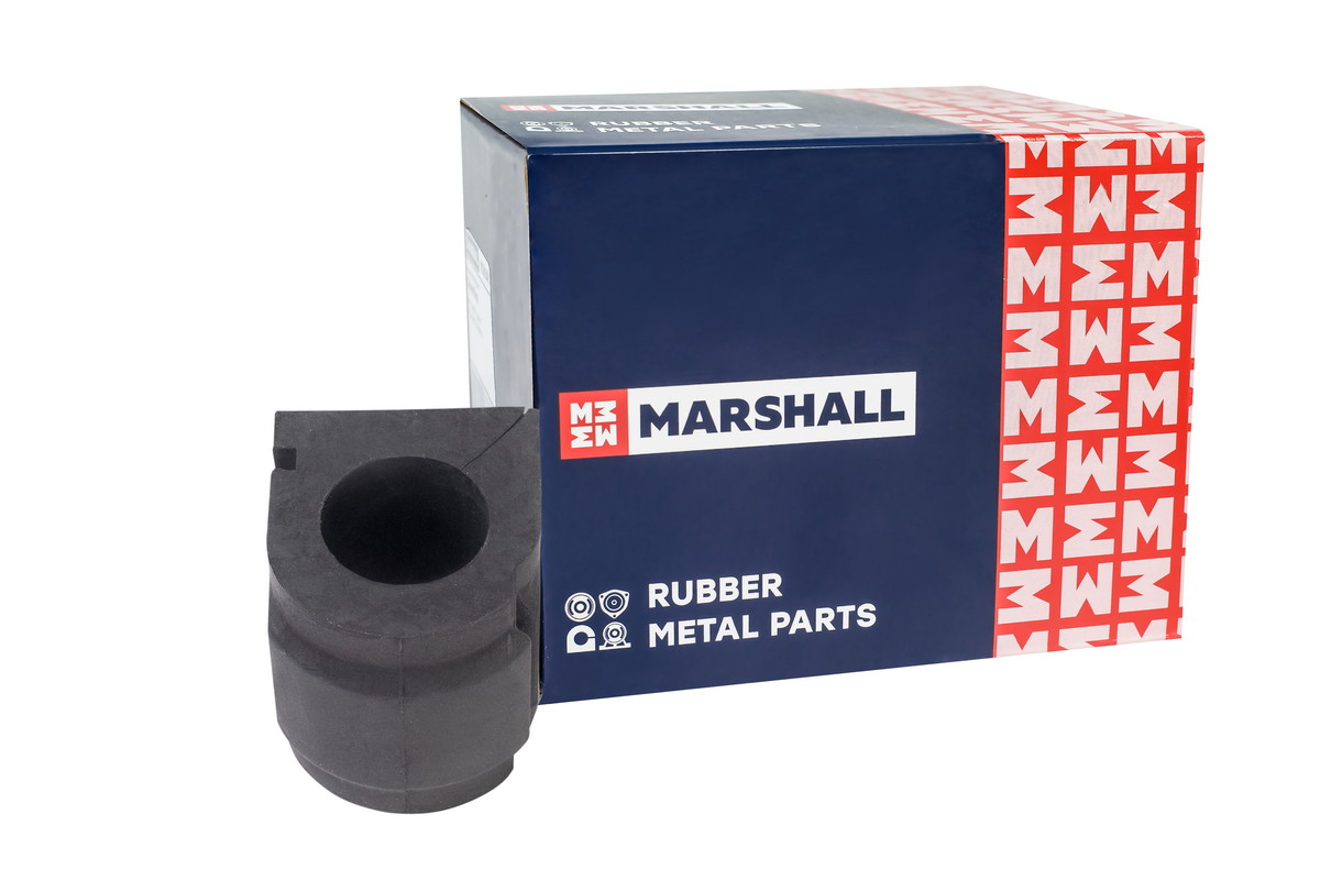 MARSHALL M8080022 Втулка стабилизатора передняя VOLVO XC90: I 02- (M8080022)