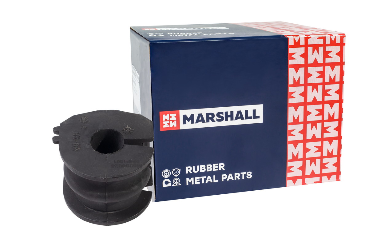 MARSHALL M8080028 Втулка стабилизатора