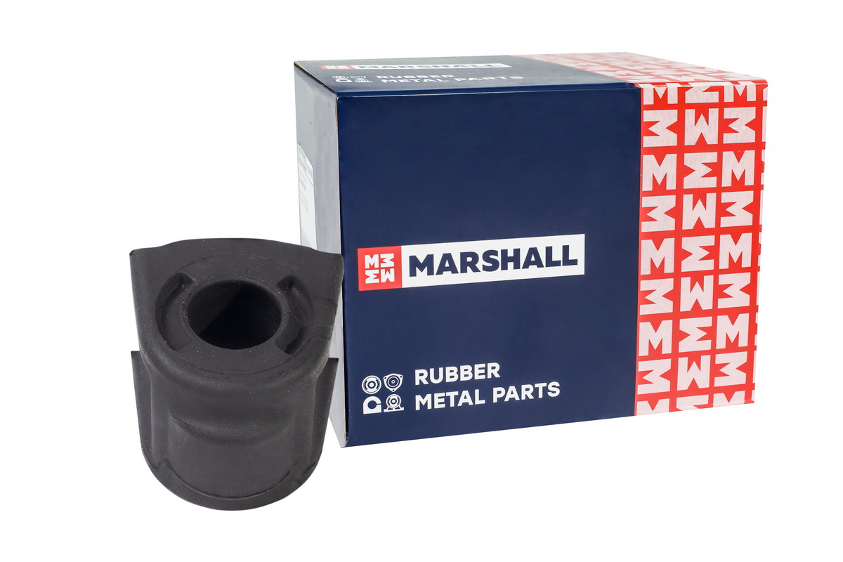 MARSHALL M8080034 Втулка стабилизатора SUBARU FORESTER SJG/SJ5 12-