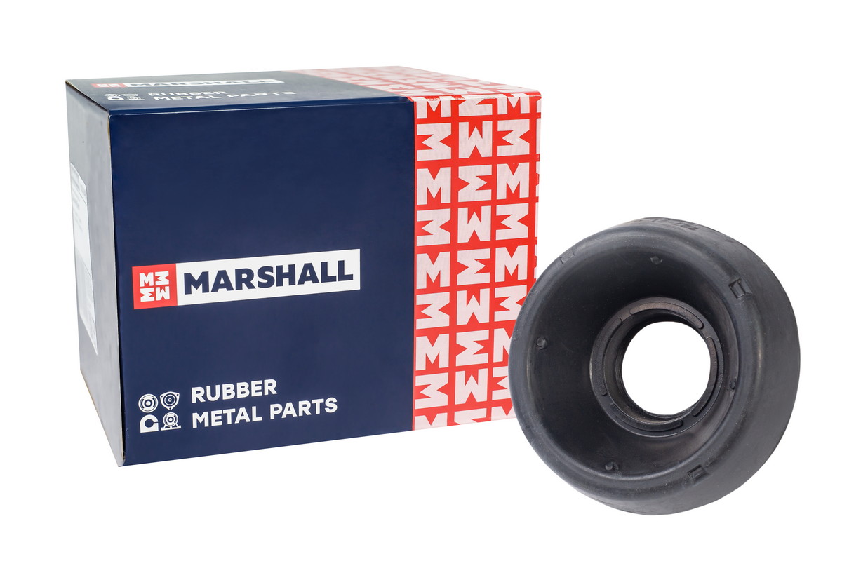 MARSHALL M8080050 Опора амортизатора AUDI A3/VW GOLF IV/BORA/OCTAVIA пер.
