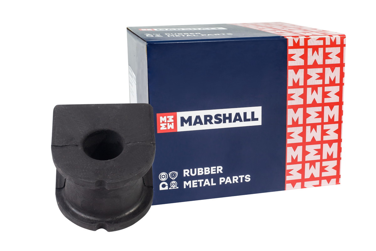 MARSHALL M8080057 Втулка стабилизатора FORD TRANSIT D 20 00- пер.подв.