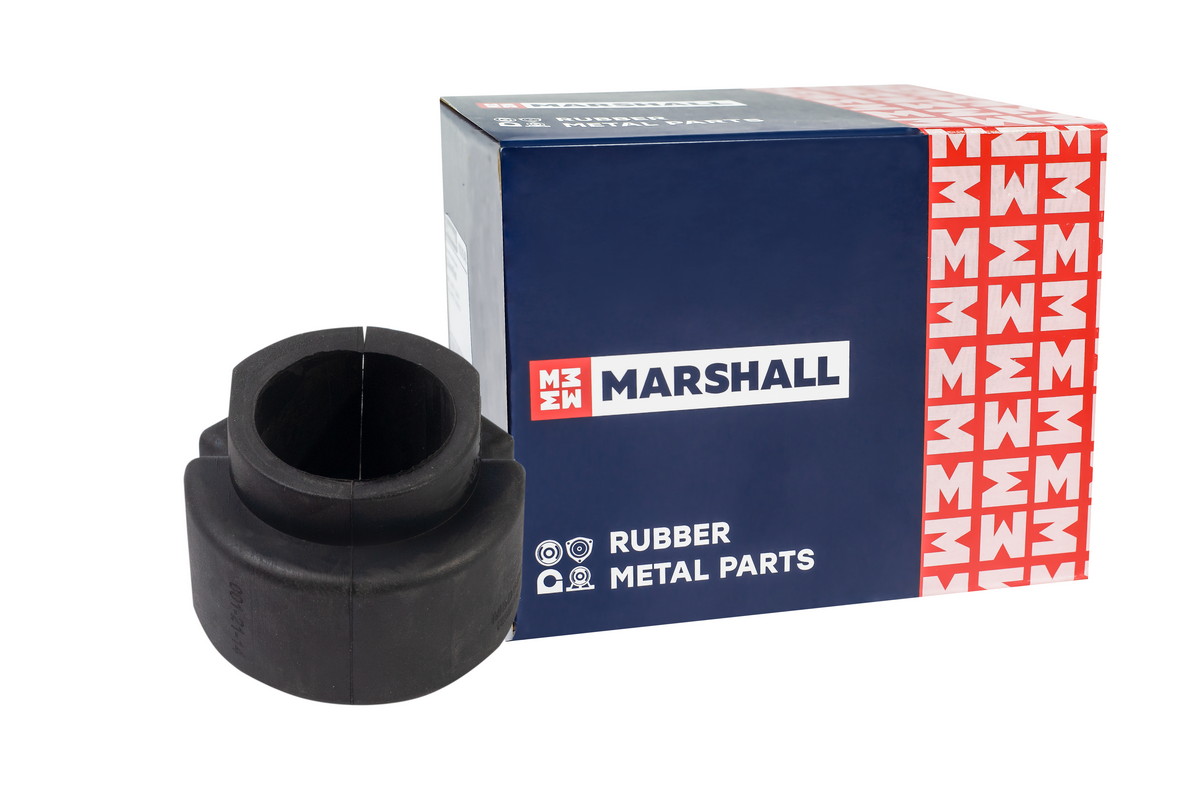 MARSHALL M8080067 Втулка стабилизатора AUDI A4/A6 пер.