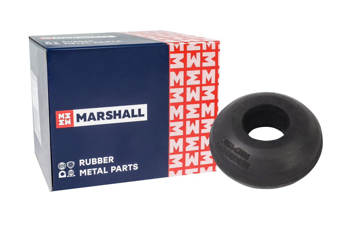 MARSHALL M8080091 Втулка стабилизатора передняя VOLKSWAGEN PASSAT: B3 88-, B4 93- (M8080091)