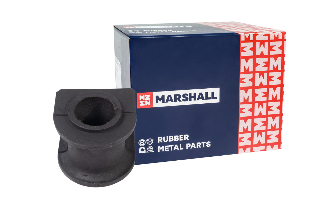 MARSHALL M8080097 Втулка стабилизатора задняя FORD MONDEO: III 00- (M8080097)