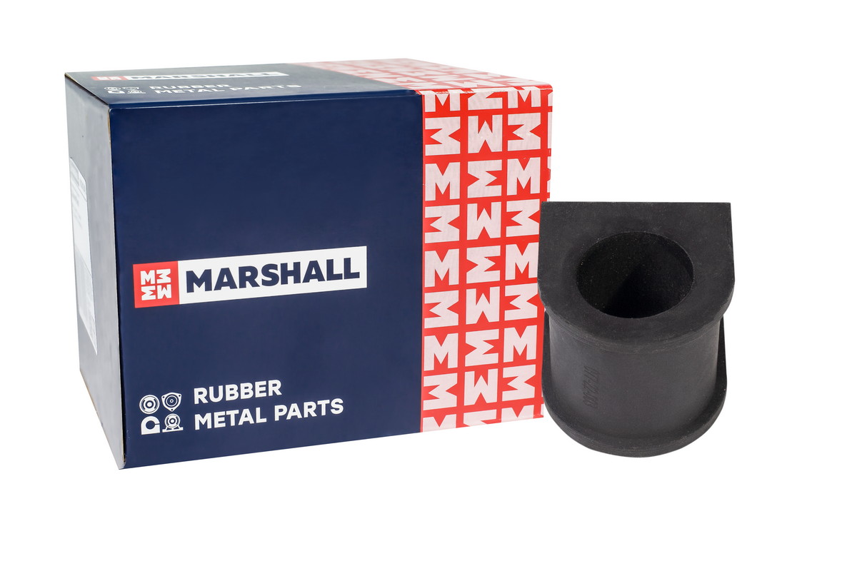 MARSHALL M8080103 Втулка стабилизатора OPEL ASTRA H 04-10 пер.