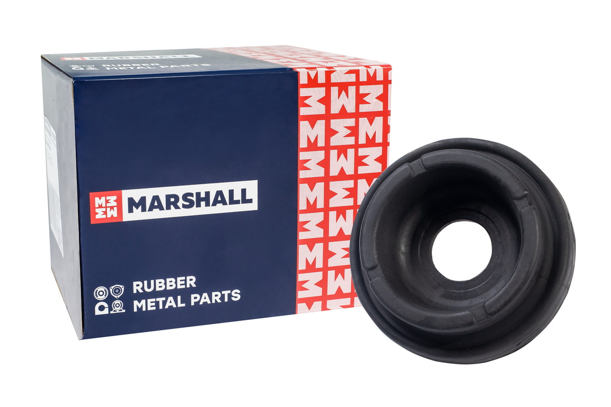 MARSHALL M8080130 Опора амортизатора CHEVROLET AVEO 03> пер.