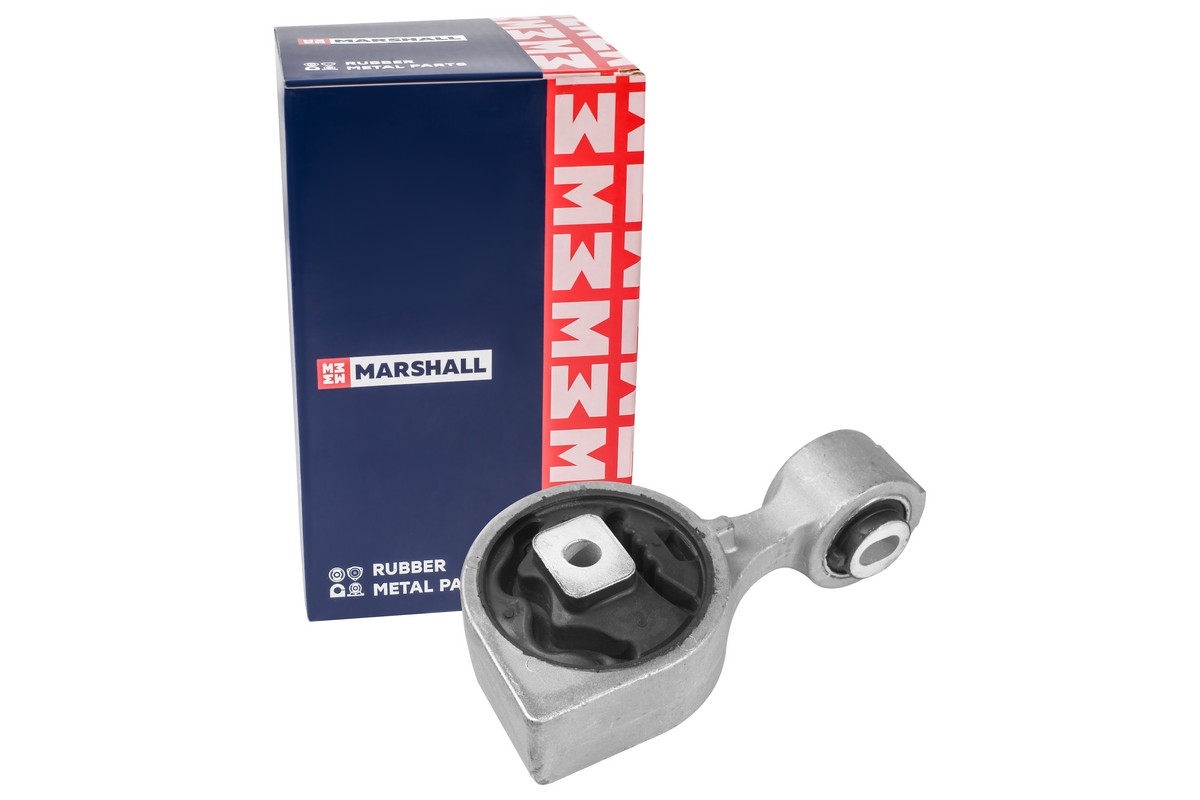MARSHALL M8080158 Опора двигателя / КПП передняя NISSAN ELGRAND: III (E52) 10-  TEANA: II (J32) 08- (M8080158)