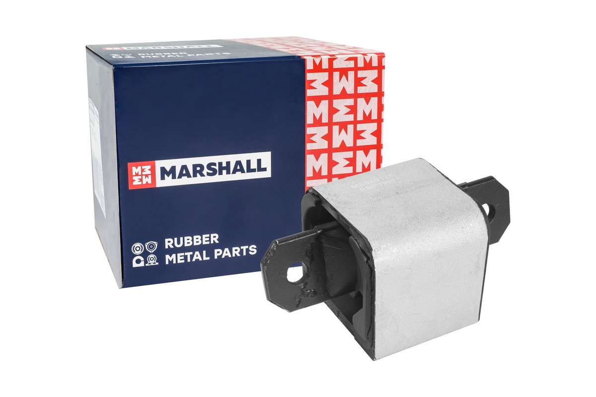 MARSHALL M8080175 Подушка двигателя