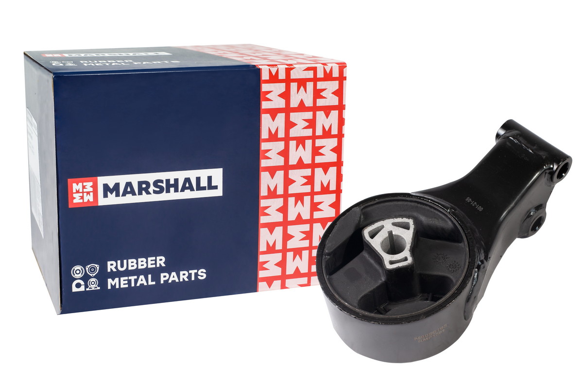 MARSHALL M8080195 Опора двигателя Cadillac Xts 11- Chevrolet Impala 13-, Malibu 13- Opel Insignia 08- Saab 9-5