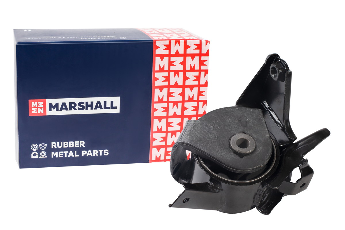 MARSHALL M8080206 Опора двигателя / КПП передняя KIA CERATO: I 03-  SPECTRA: II 03- (M8080206)