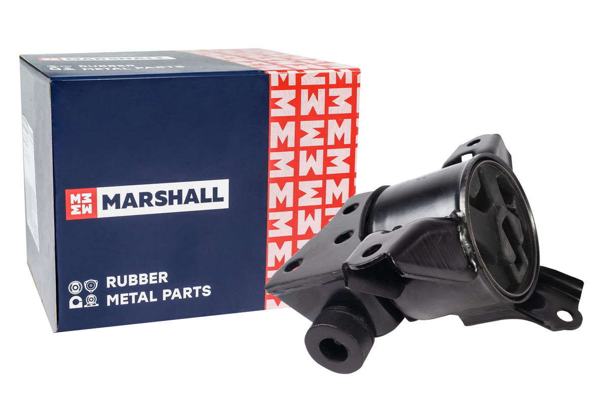MARSHALL M8080207 Опора двигателя / КПП передняя HYUNDAI ix35: I 10-  KIA SPORTAGE: III 10- (M8080207)