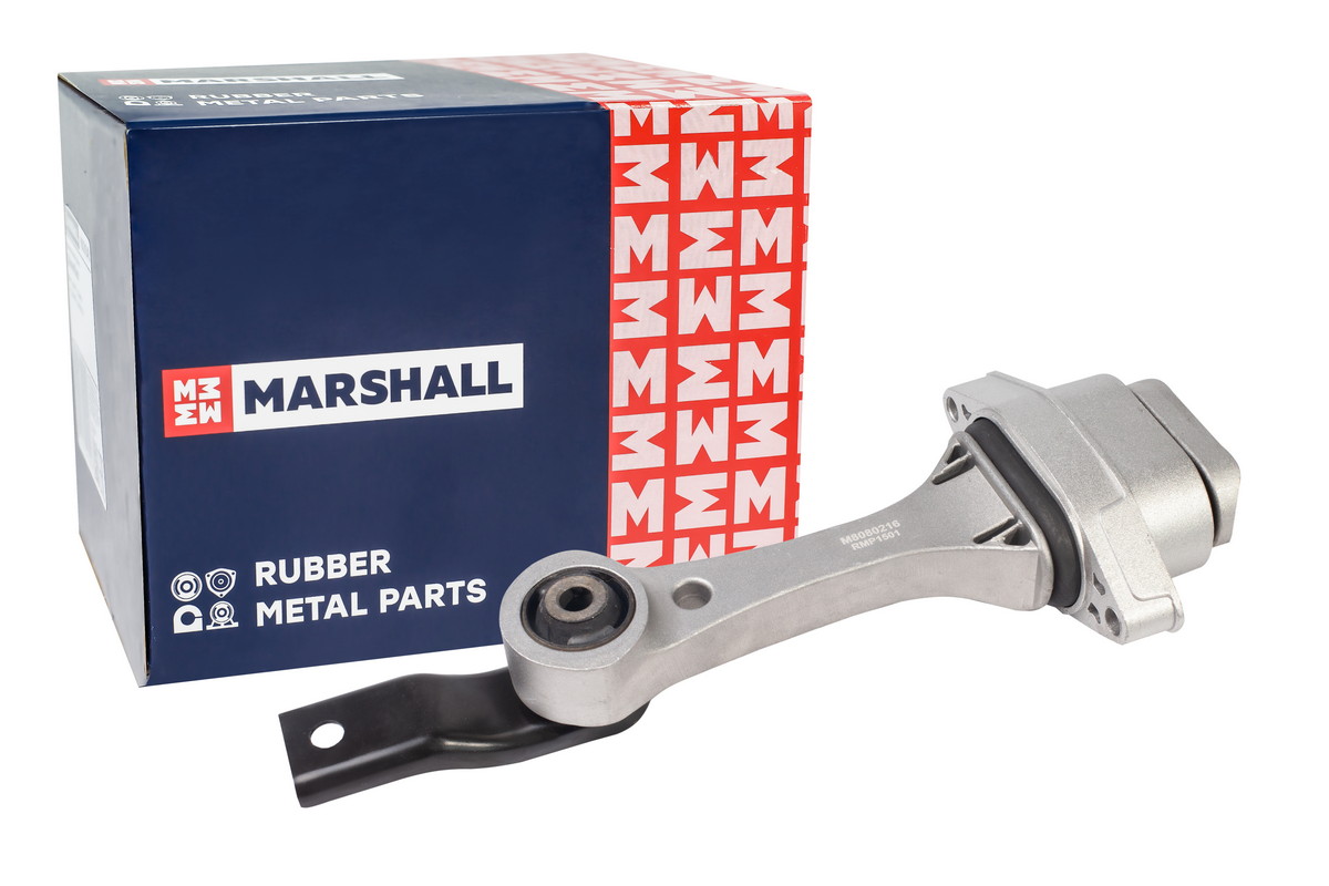 MARSHALL M8080216 Подушка двигателя