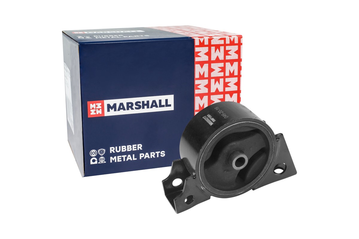 MARSHALL M8080217 Опора двигателя / КПП задняя NISSAN ALMERA: II (N16) 00- (M8080217)