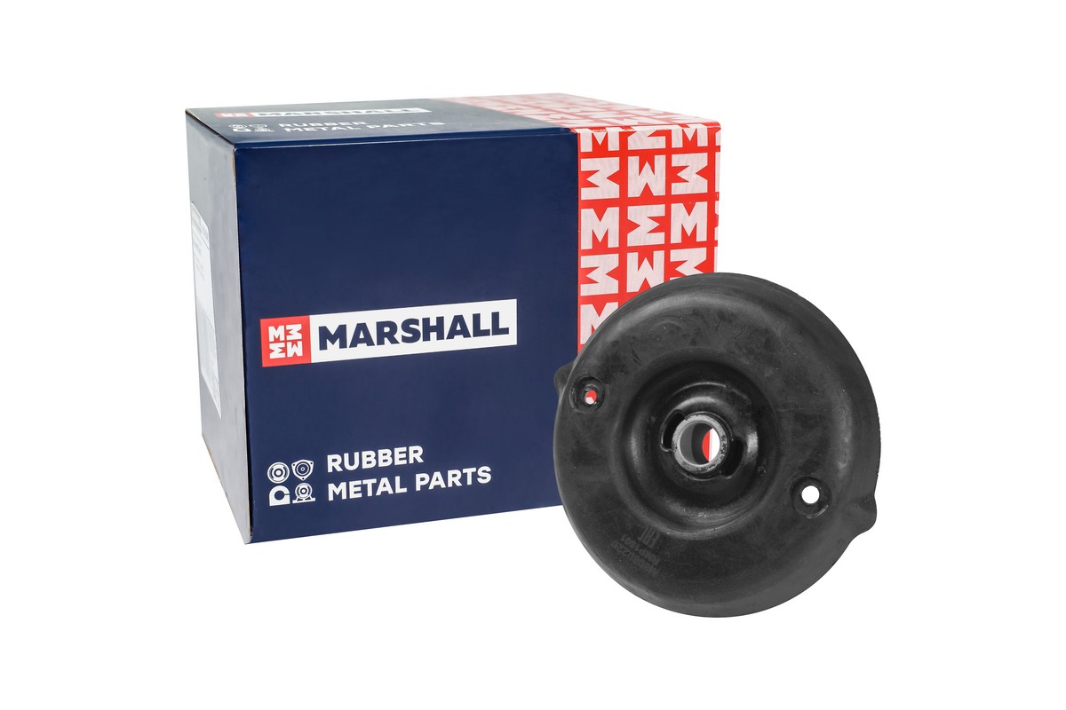 MARSHALL M8080220 Опора амортизатора CITROEN C3/PEUGEOT 308 пер.