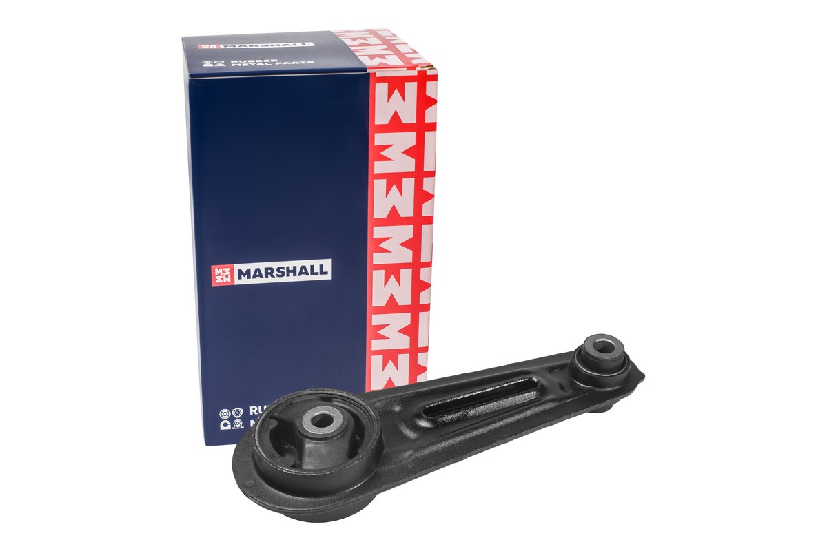 MARSHALL M8080224 Опора двигателя Nissan: Qashqai 14- M8080224