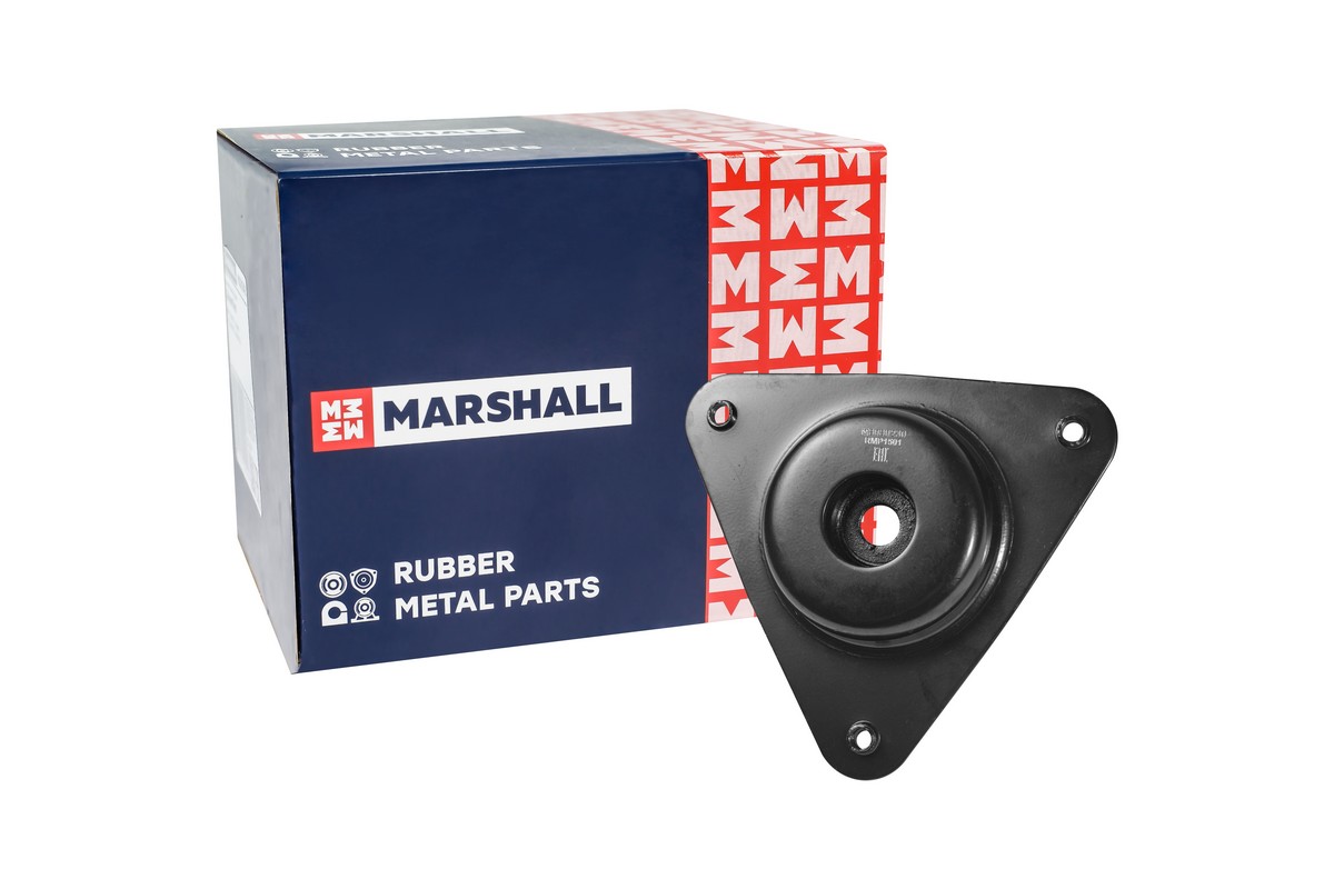 MARSHALL M8080230 Опора амортизатора Nissan: Qashqai 14- (M8080230)