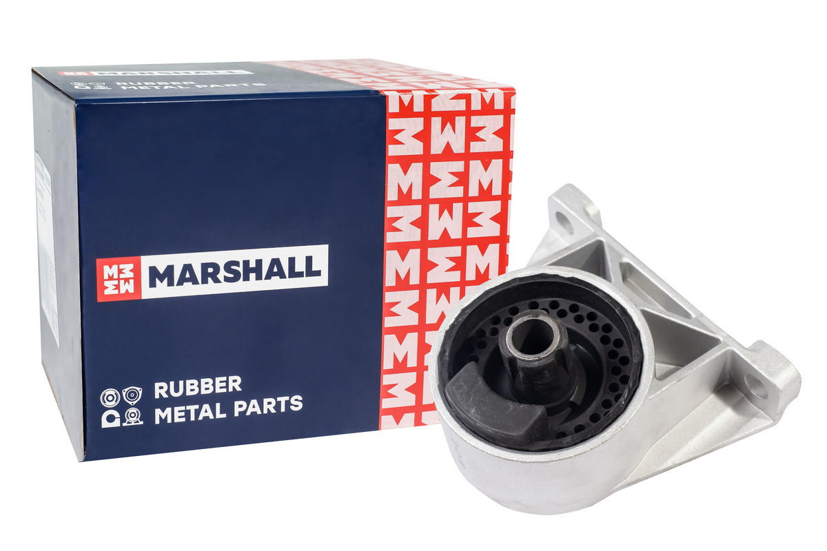 MARSHALL M8080235 Опора двигателя Opel: Astra 98- M8080235