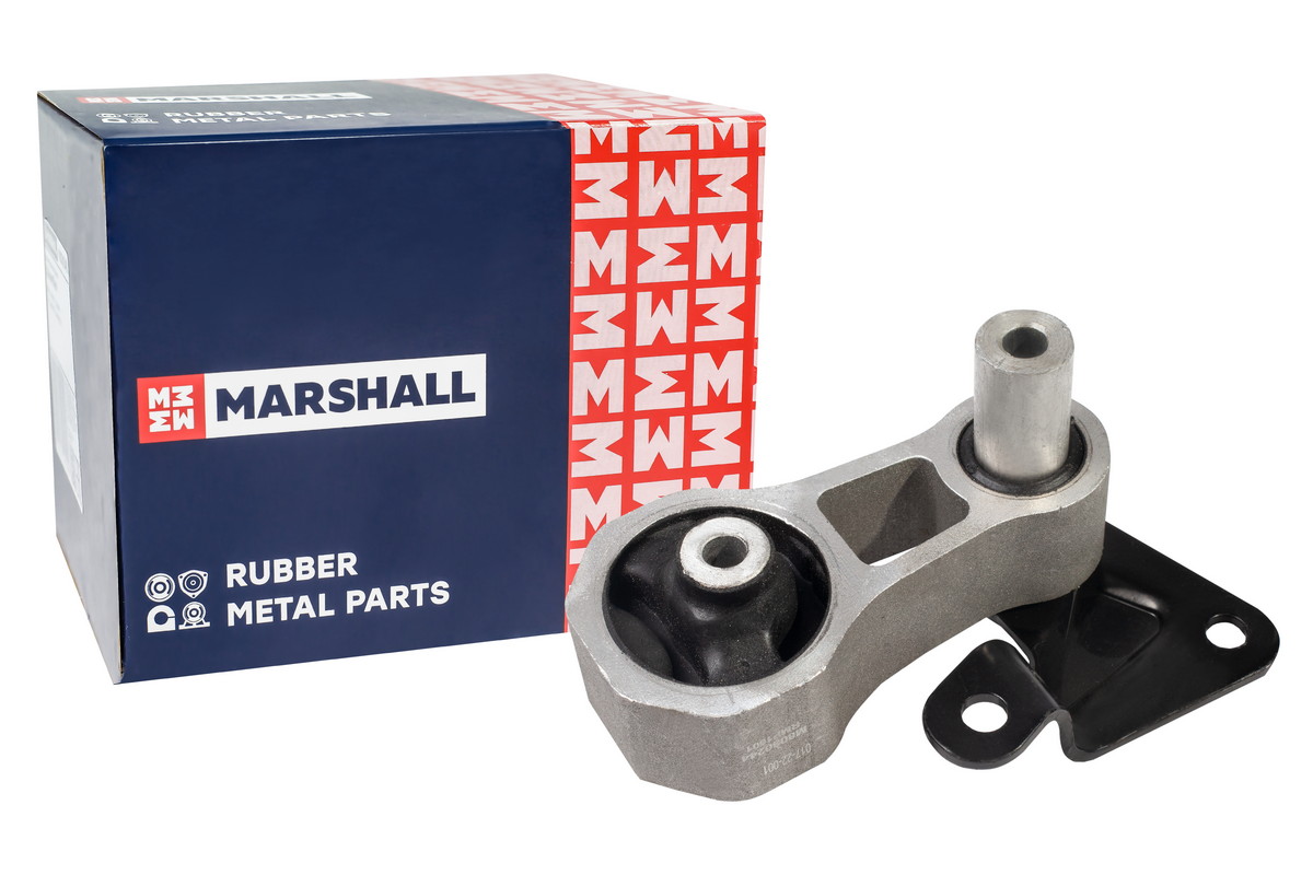 MARSHALL M8080244 Подушка коробки передач