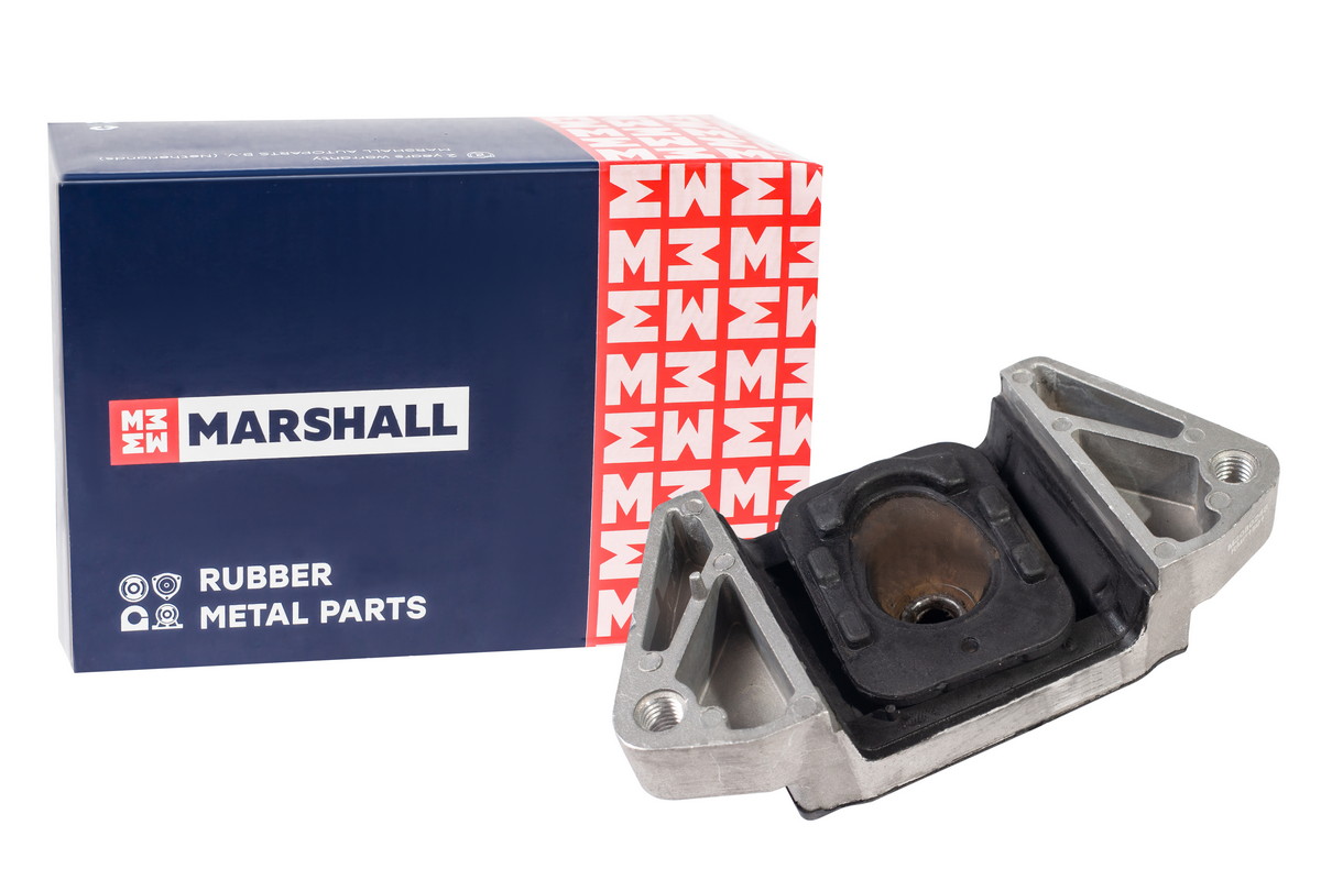 MARSHALL M8080248 Опора двигателя / КПП задняя FORD TRANSIT: V 00-, VI 06- (M8080248)
