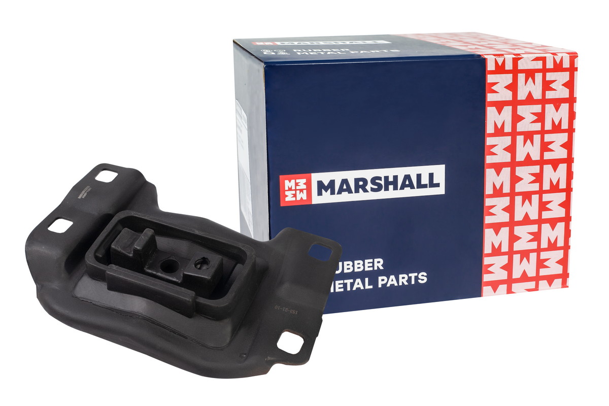 MARSHALL M8080253 Опора КПП FORD FOCUS II верхняя