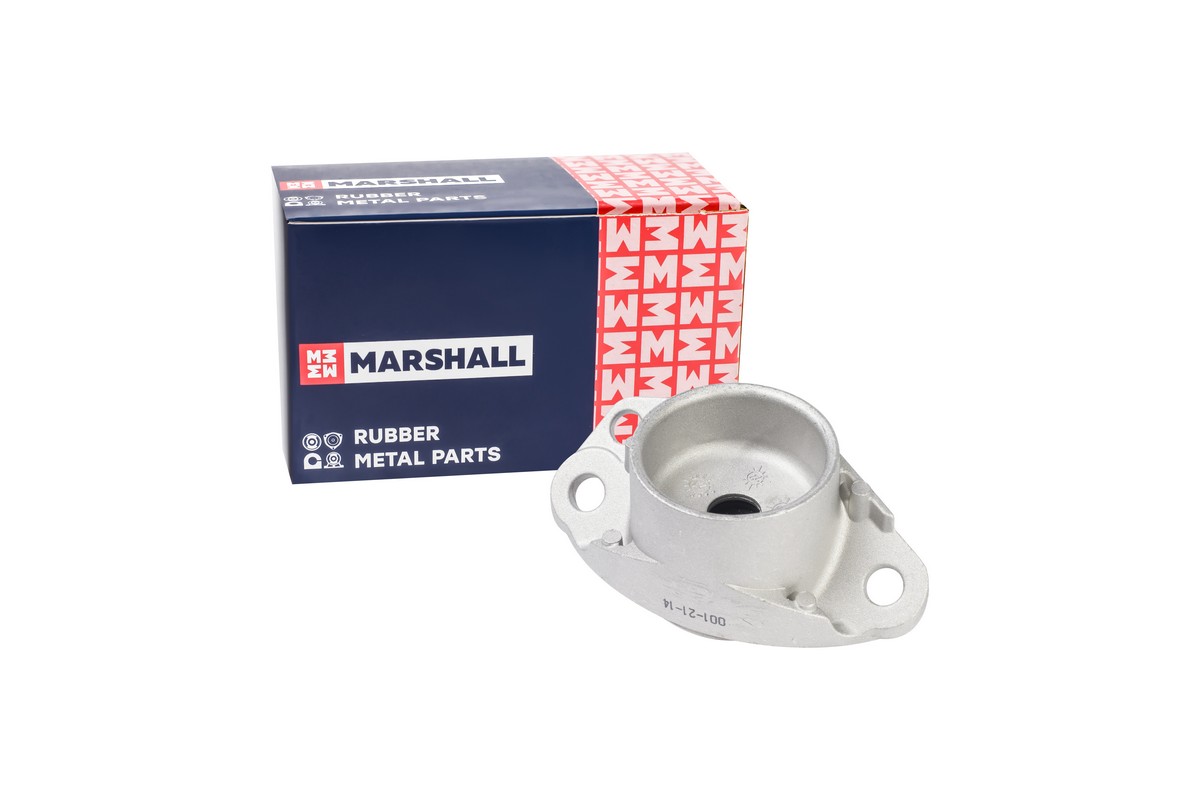 MARSHALL M8080320 Опора амортизатора задн.