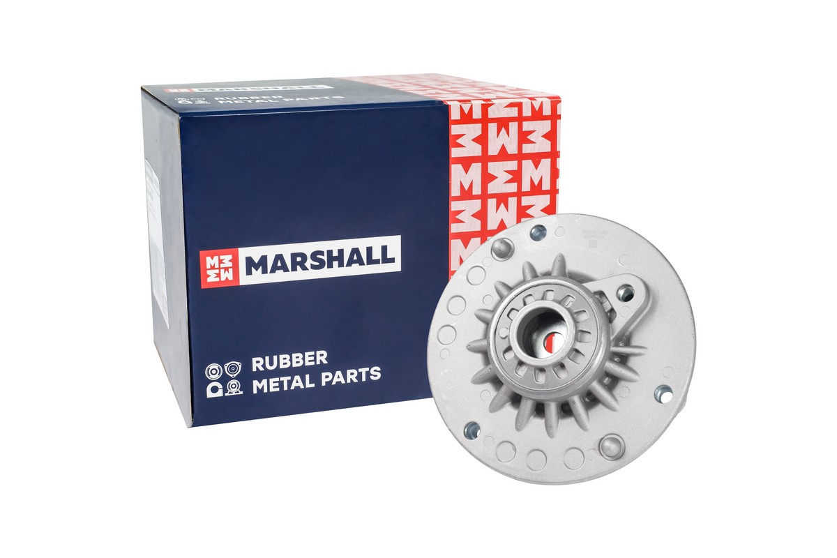 MARSHALL M8080350 Опора амортизатора Bmw: 1-Series 10- 2-Series 13- 3-Series 11- 4-Series 13- M8080350