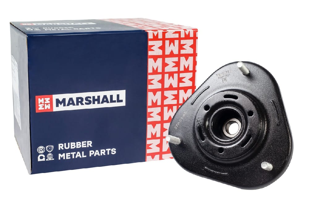 MARSHALL M8080550 Опора амортизационной стойки | перед прав/лев |