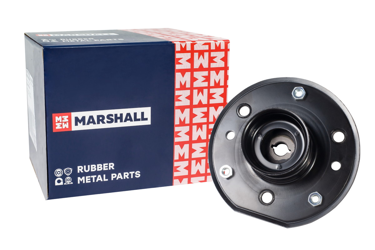 MARSHALL M8080600 Опора амортизатора передняя CHEVROLET CAPTIVA 06- DAEWOO WINSTORM 06- OPEL ANTARA 06- (M8080600)