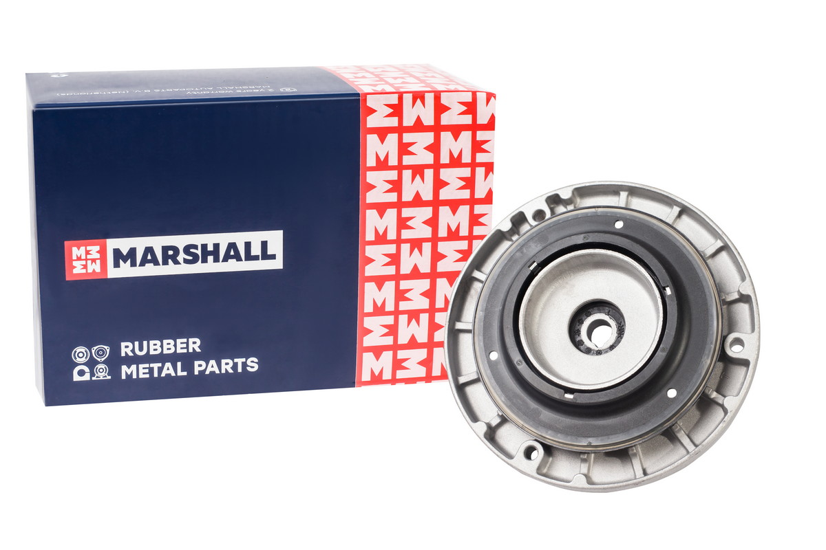 MARSHALL M8080610 Опора амортизатора Bmw: X3 10-, X4 10- (M8080610)