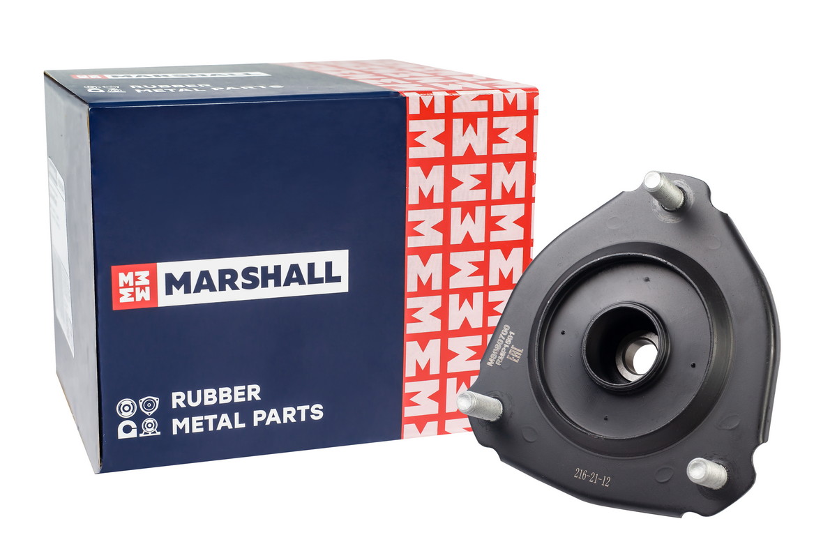 MARSHALL M8080700 Опора амортизатора Toyota Rav 94- (M8080700)