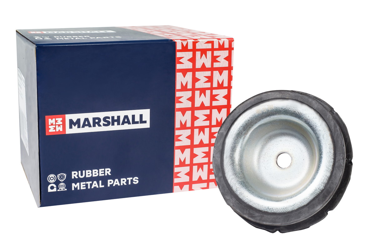 MARSHALL M8080720 Опора амортизатора OPEL ASTRA G/VECTRA B пер.