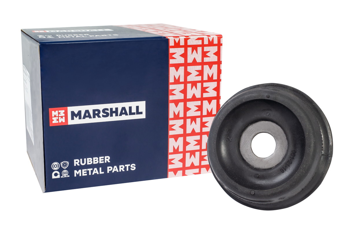 MARSHALL M8080790 Опора амортизатора передняя MERCEDES-BENZ SPRINTER 95- VOLKSWAGEN LT 96- (M8080790)