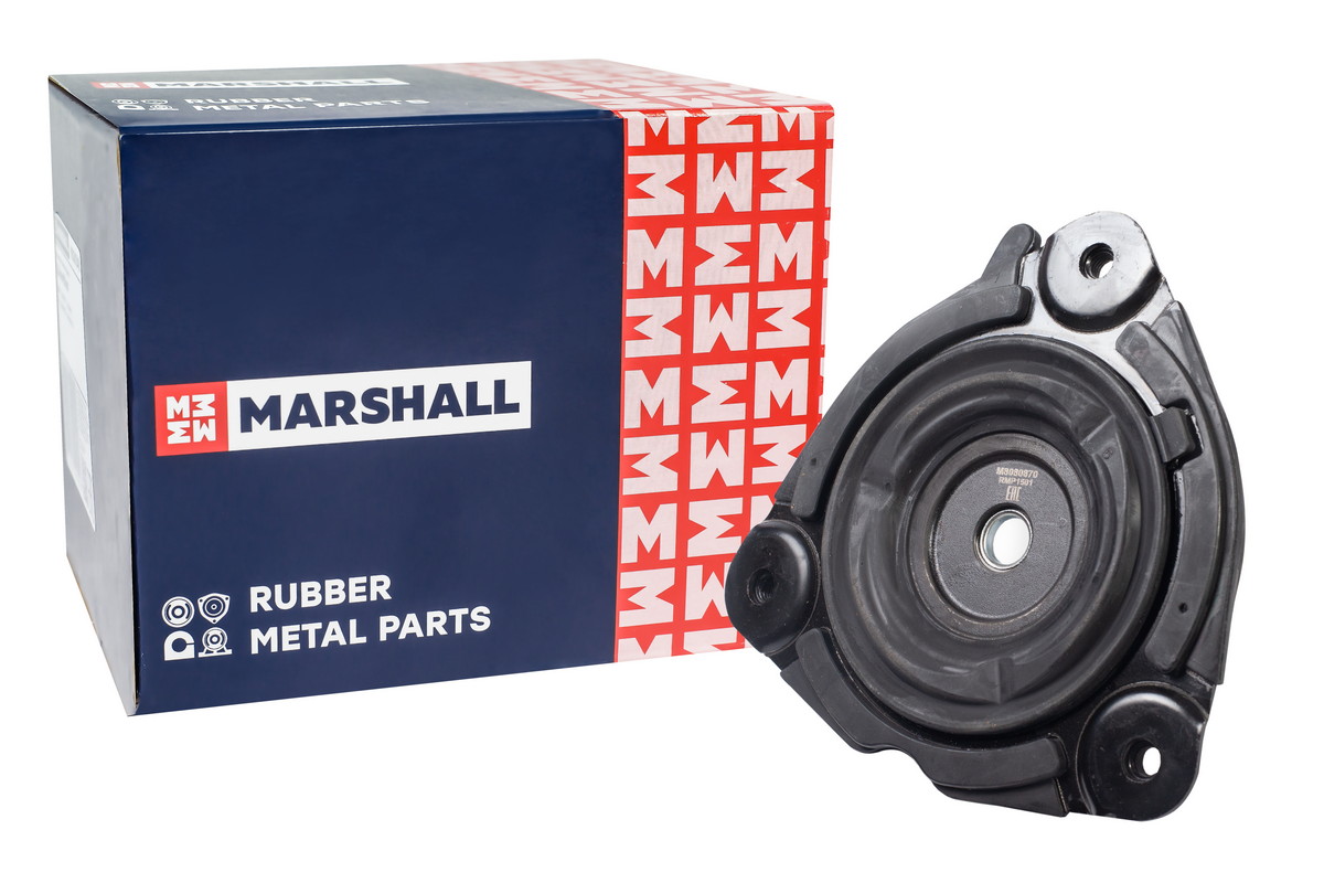 MARSHALL M8080870 Опора амортизатора Nissan: Murano 08- (M8080870)