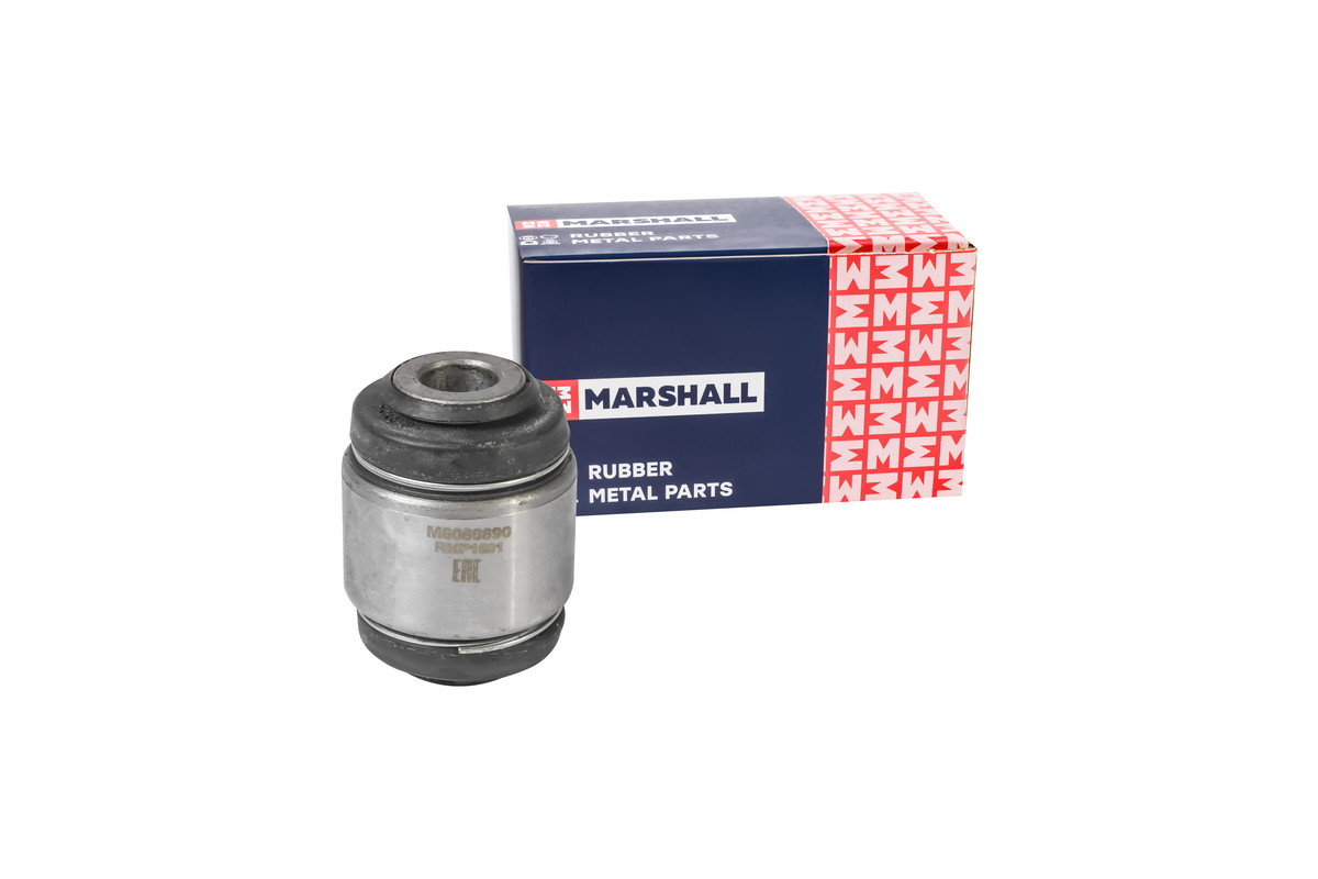 MARSHALL M8080890 С/блок поворотного кулака HYUNDAI ELANTRA/SANTA FE 06-/KIA GRAND CARNIVAL зад.