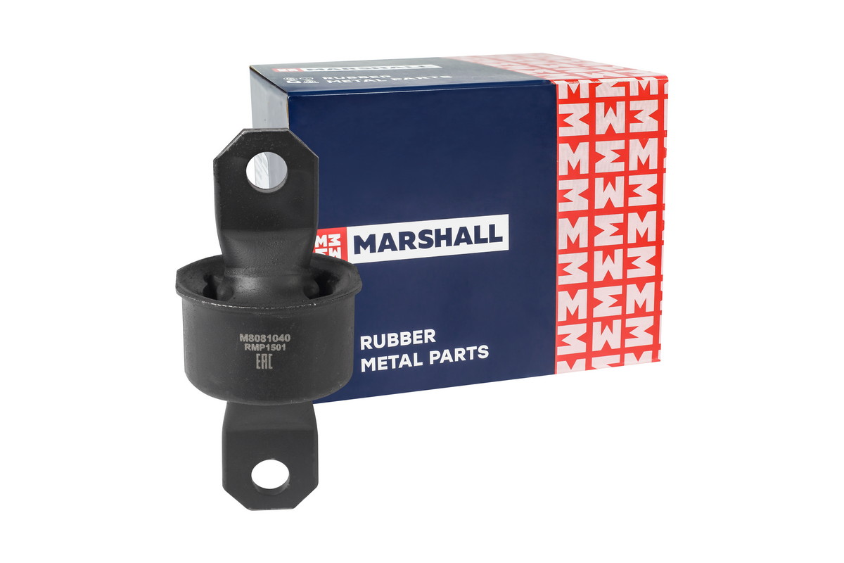 MARSHALL M8081040 Сайлентблок