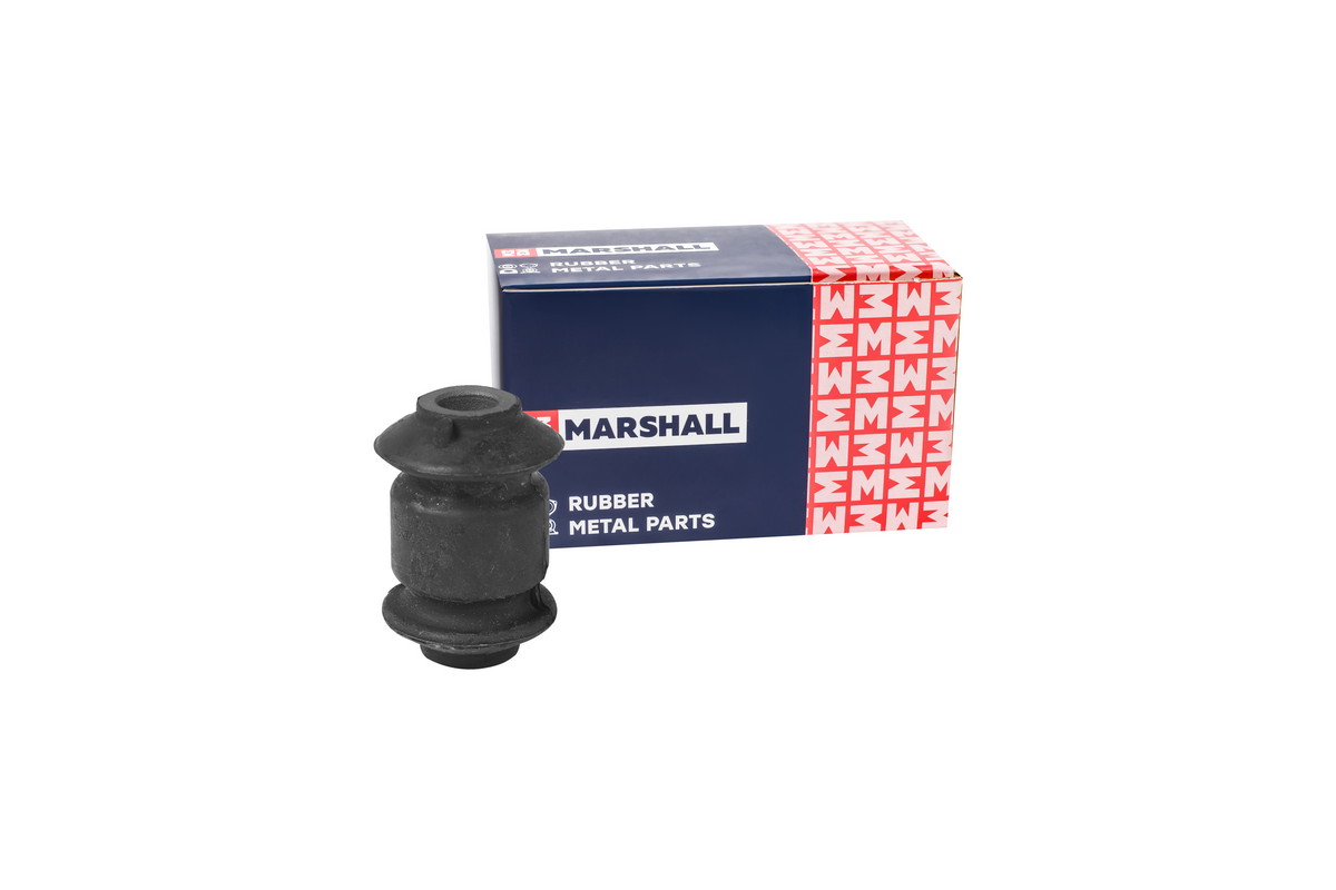 MARSHALL M8081150 Сайлентблок передний CHERY AMULET (A15) 03- SKODA OCTAVIA 96- VOLKSWAGEN POLO 94- (M8081150)