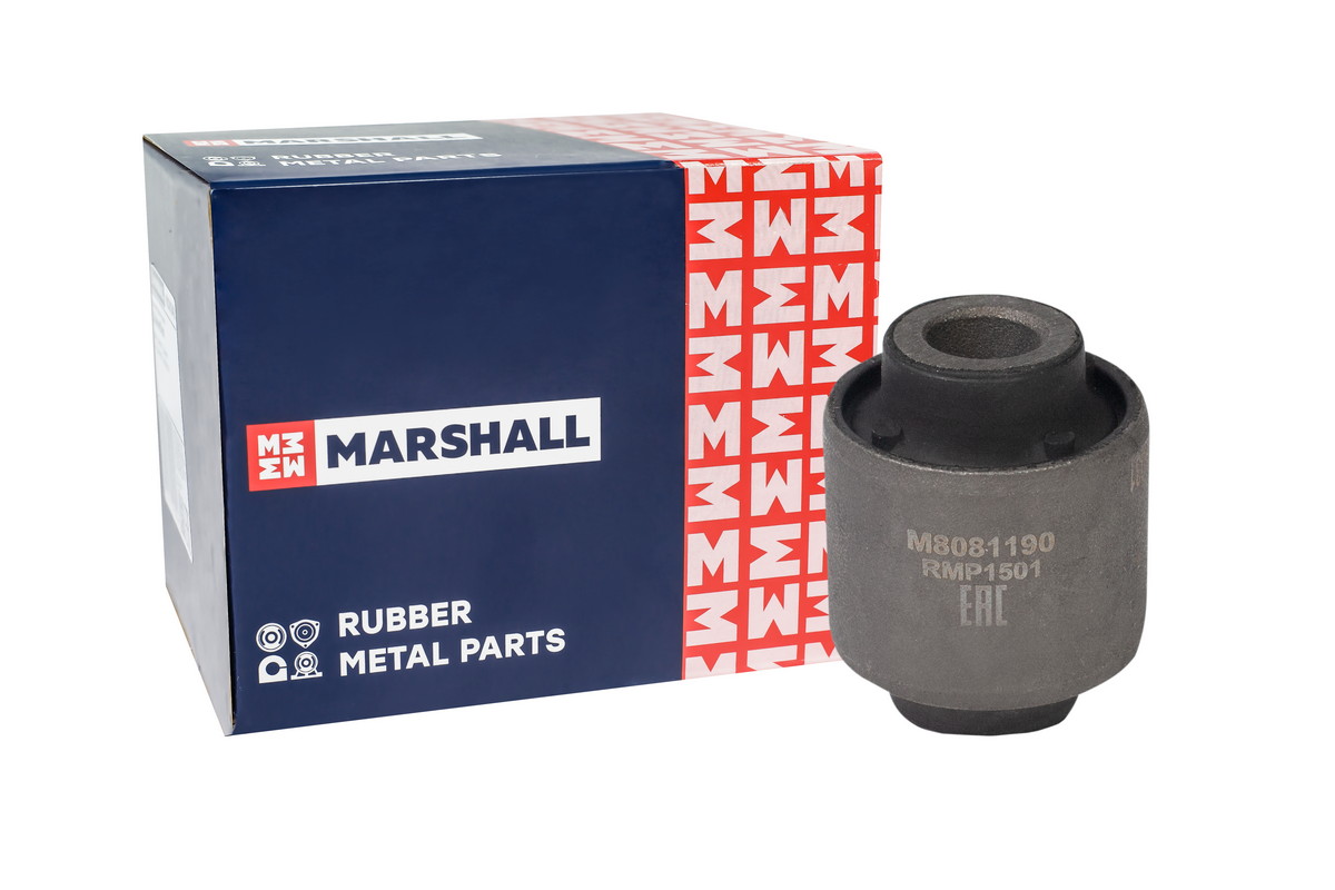 MARSHALL M8081190 Сайлентблок