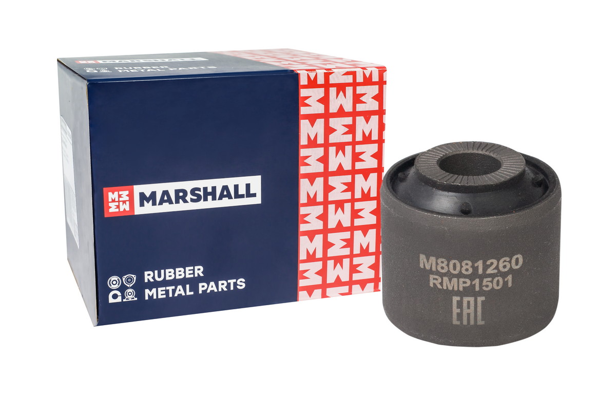 MARSHALL M8081260 Сайлентблок