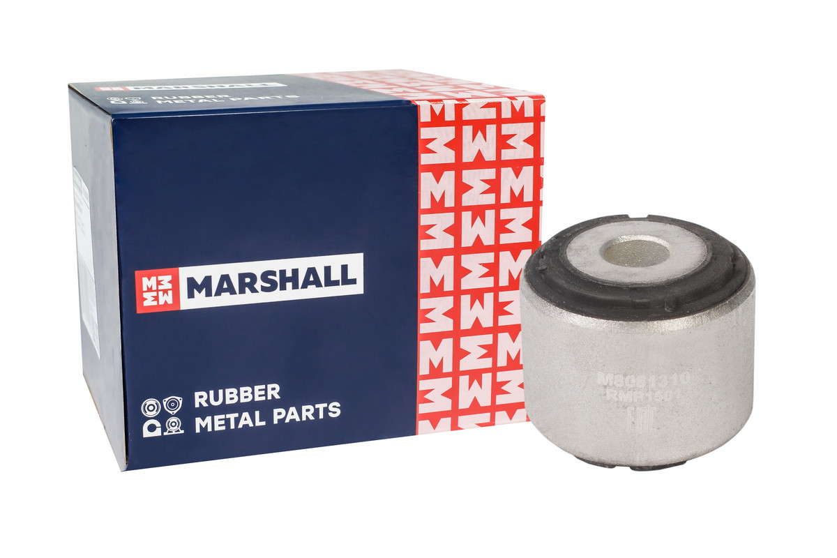 MARSHALL M8081310 Сайлентблок