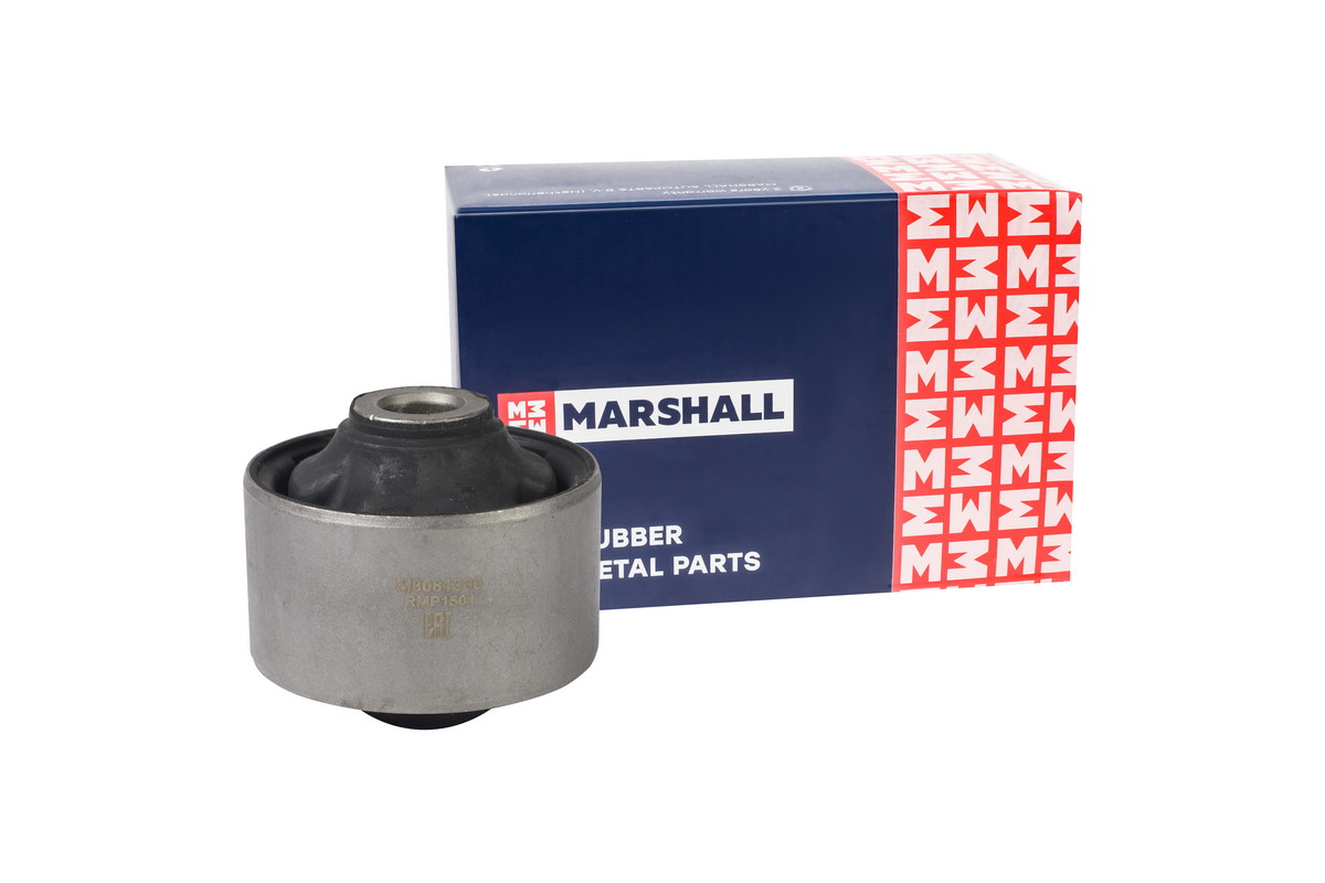 MARSHALL M8081330 Сайлентблок Hyundai: I 07-, Kia: Ceed 06- (M8081330)