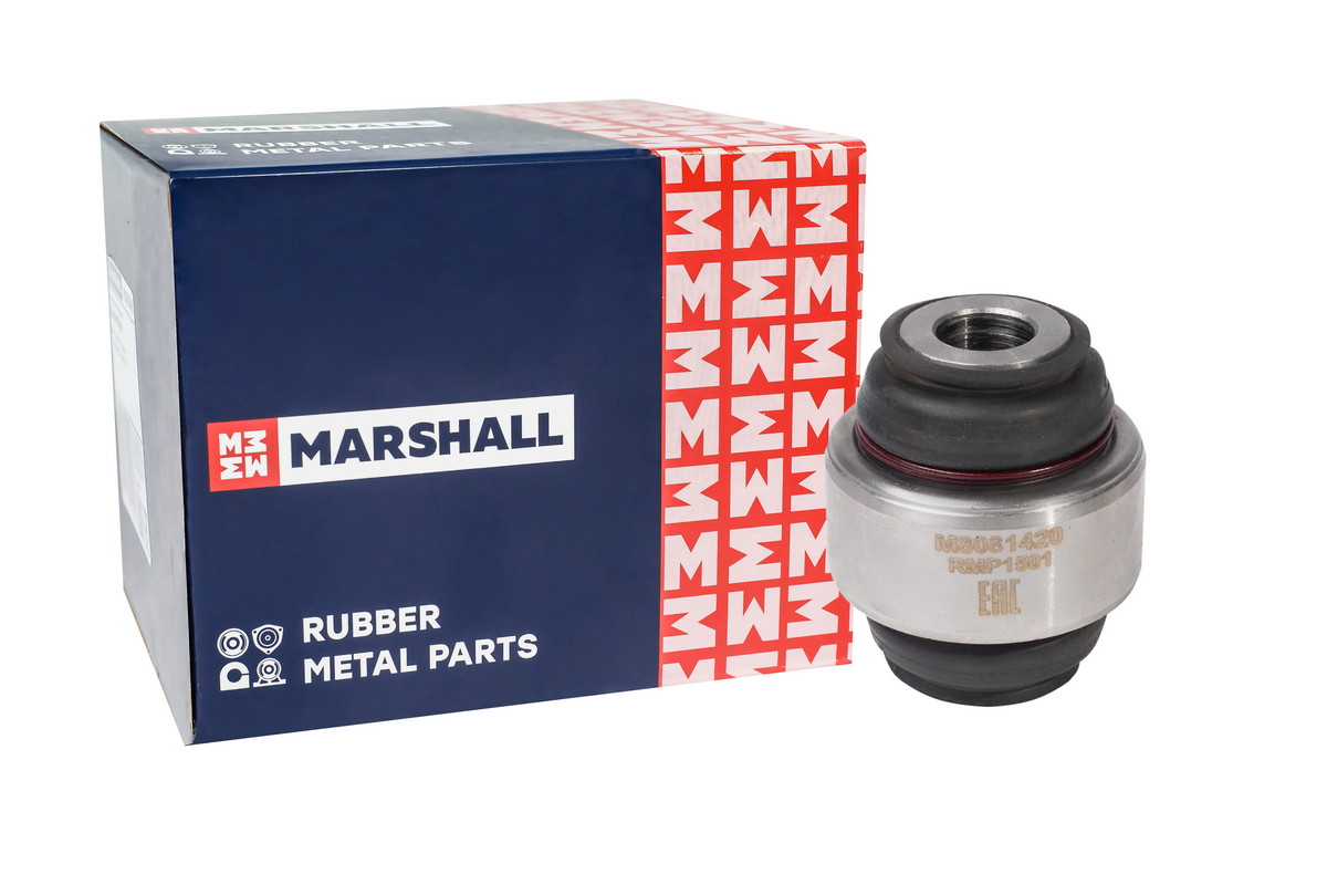 MARSHALL M8081420 Сайлентблок