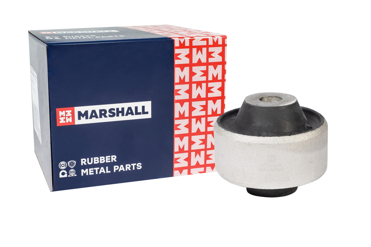 MARSHALL M8081510 Сайлентблок передний LADA VESTA: I 15- (M8081510)
