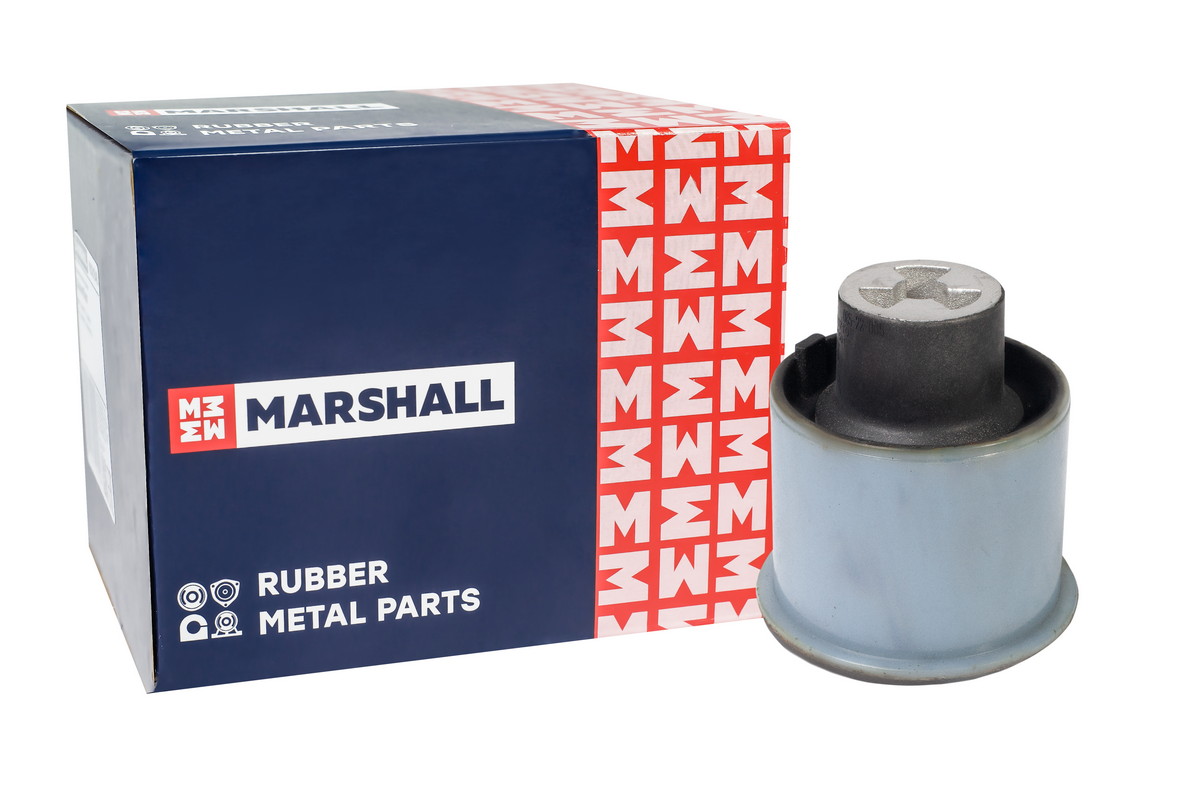 MARSHALL M8081710 Сайлентблок