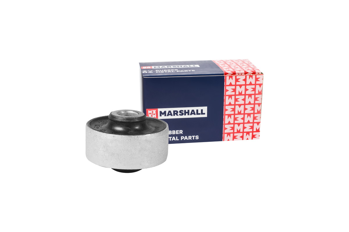 MARSHALL M8081720 Сайлентблок рычага VAG GOLF IV/BORA/A3 пер.подв.