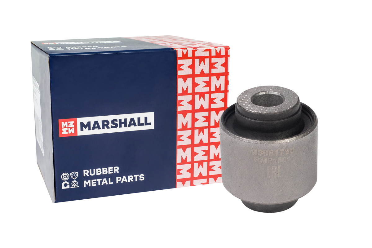 MARSHALL M8081730 Сайлентблок